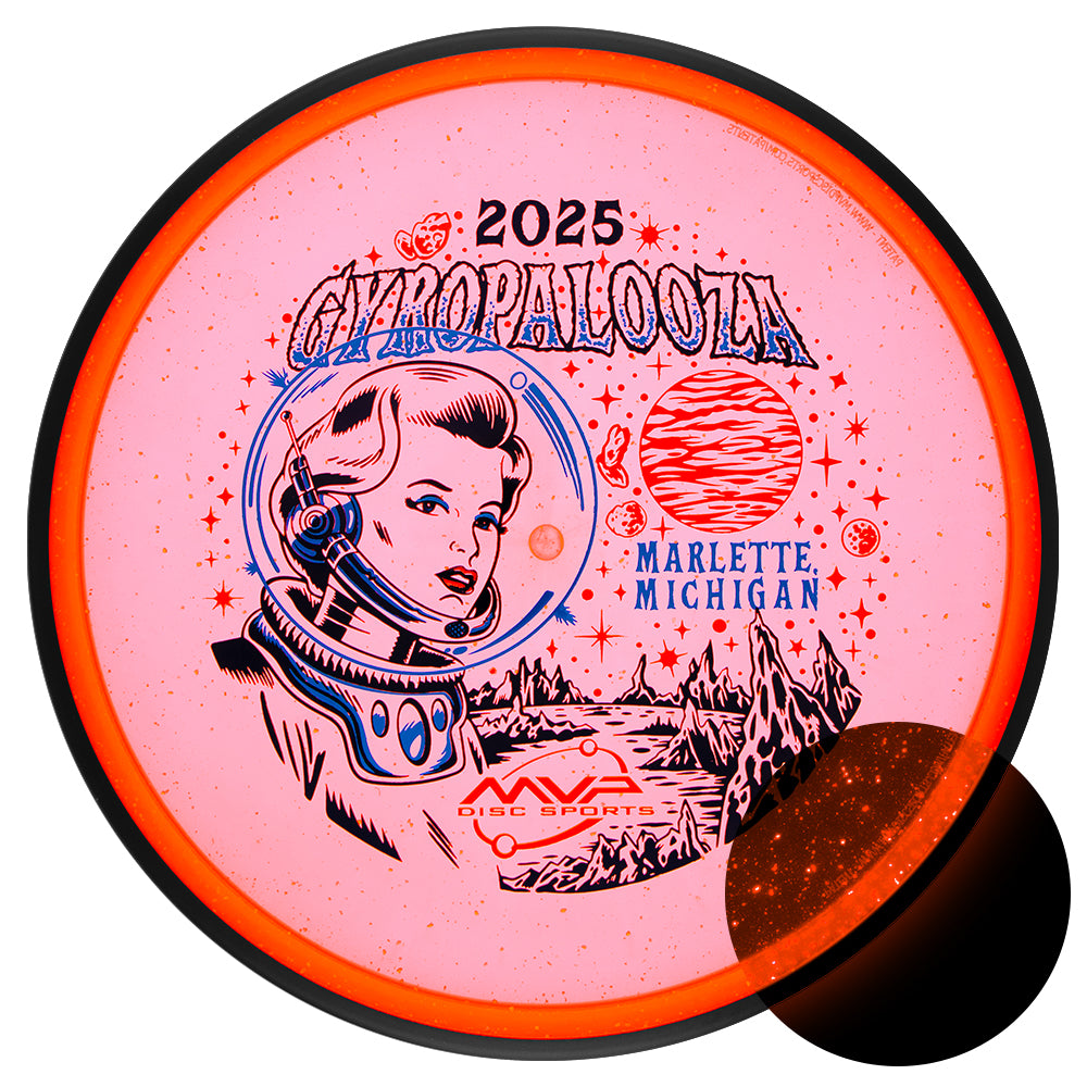 MVP 2025 GYROpalooza Mystery Box ** PRE-ORDER **