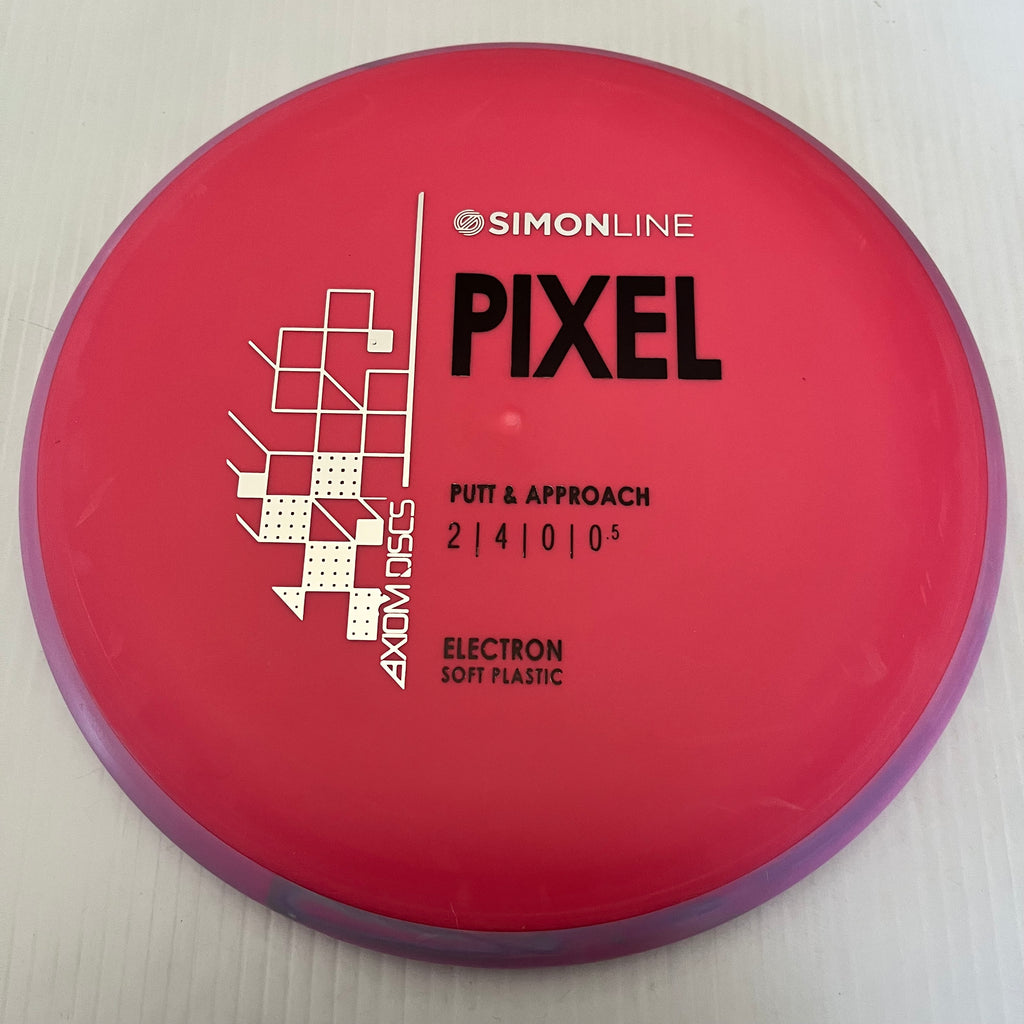 Axiom Simon Line Electron Soft Pixel 2/4/0/0.5