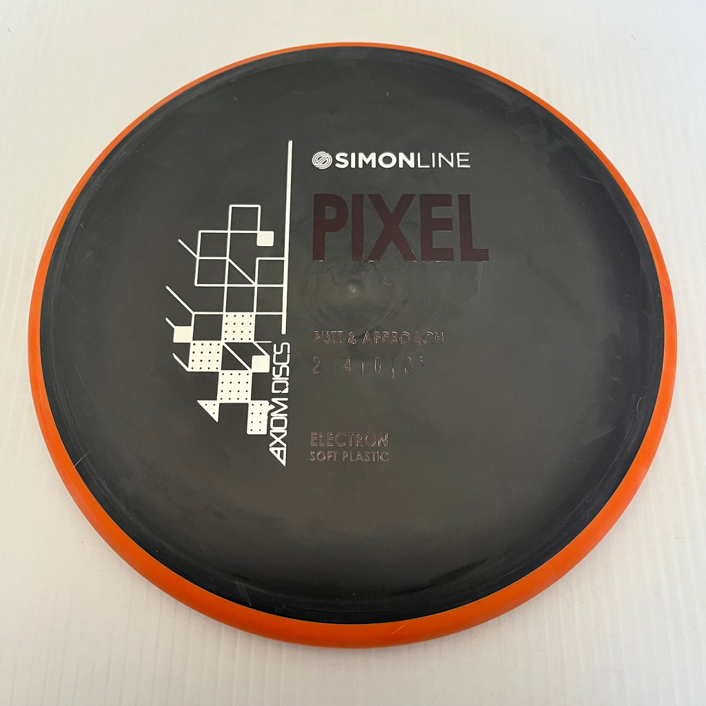 Axiom Simon Line Electron Soft Pixel 2/4/0/0.5