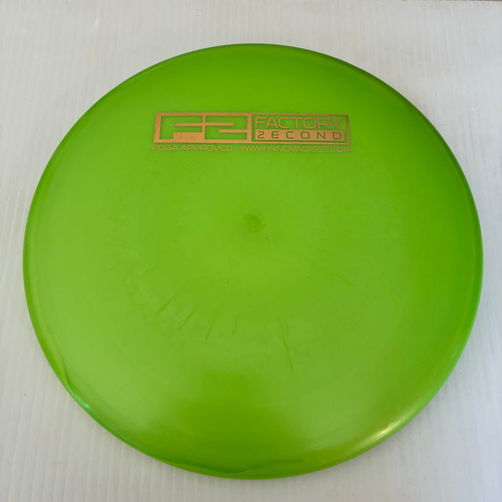 Used Discs From Multiple Companies! Choose Your Exact Disc! Box 2