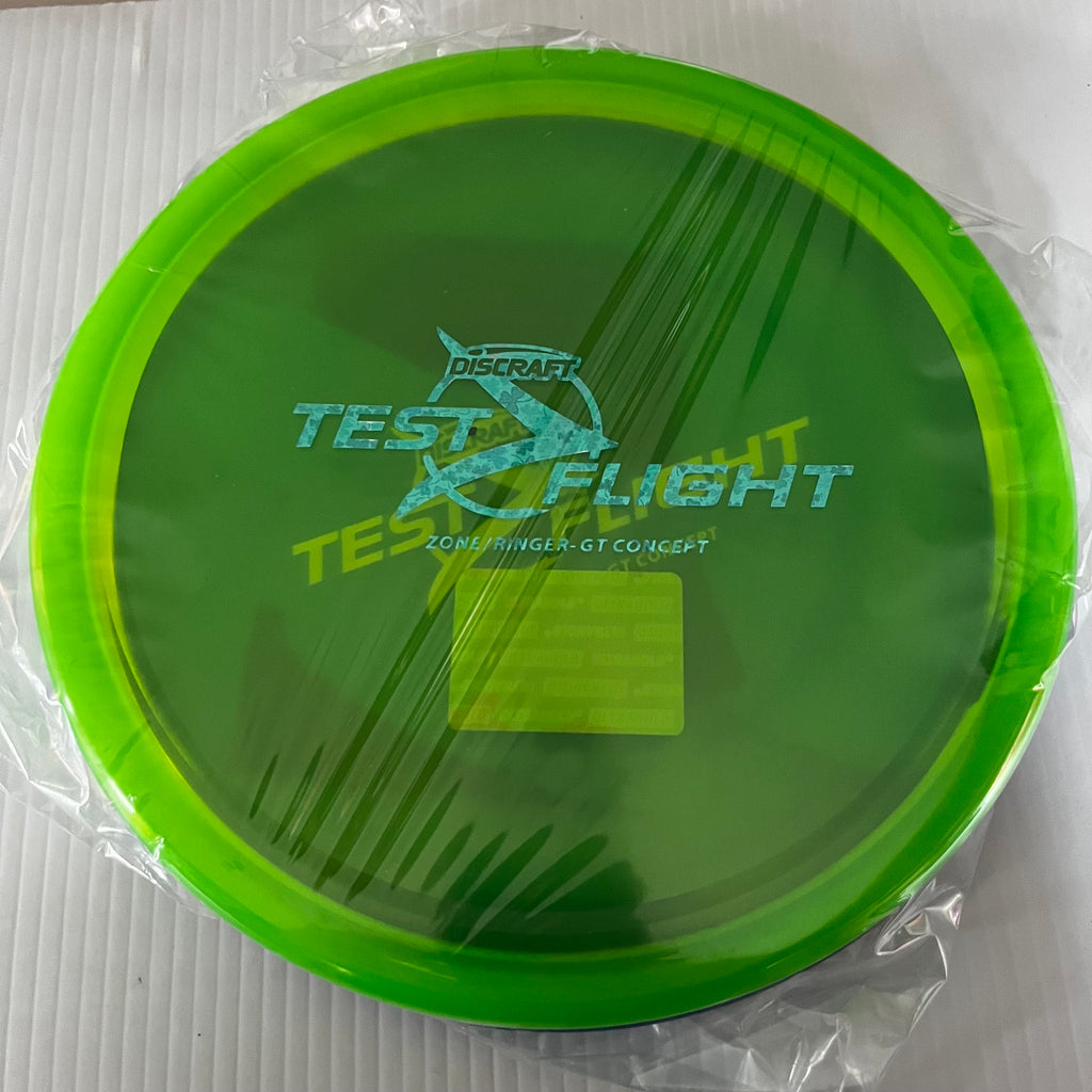 Discraft Z Zone GT Battle Pack