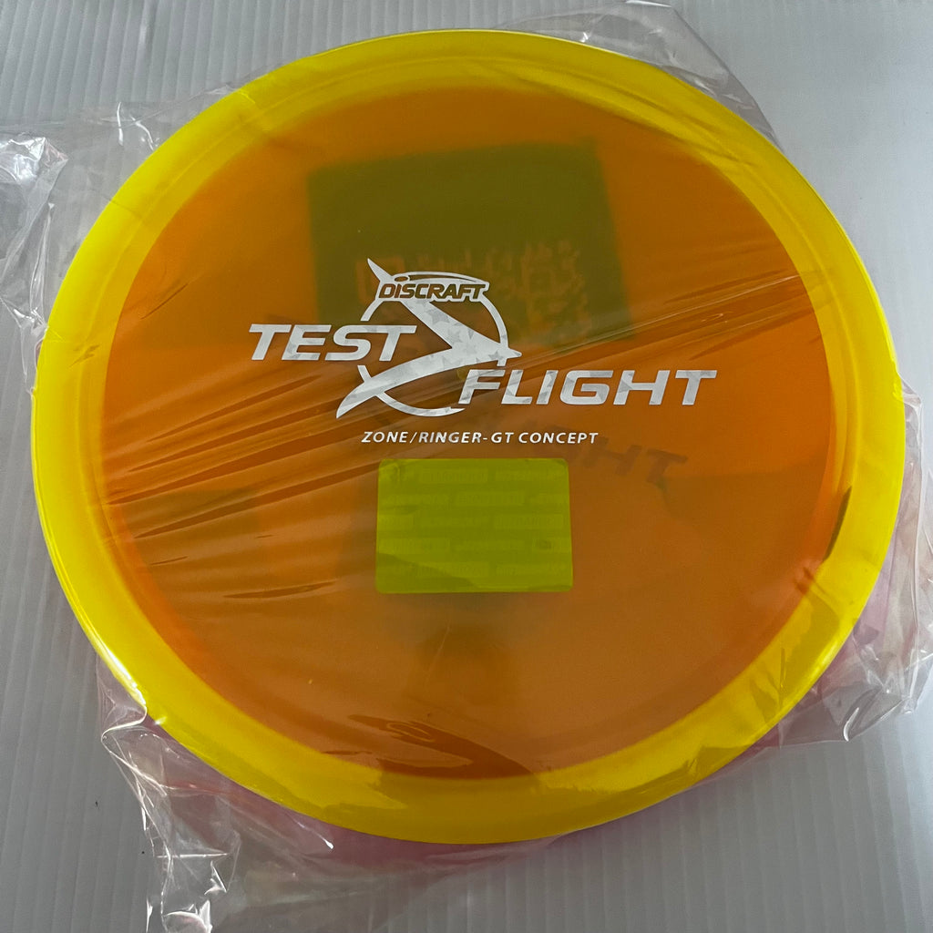 Discraft Z Zone GT Battle Pack