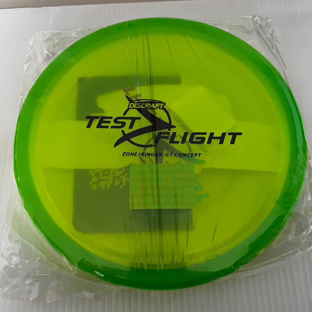 Discraft Z Zone GT Battle Pack