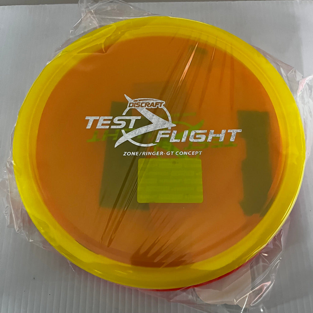 Discraft Z Zone GT Battle Pack