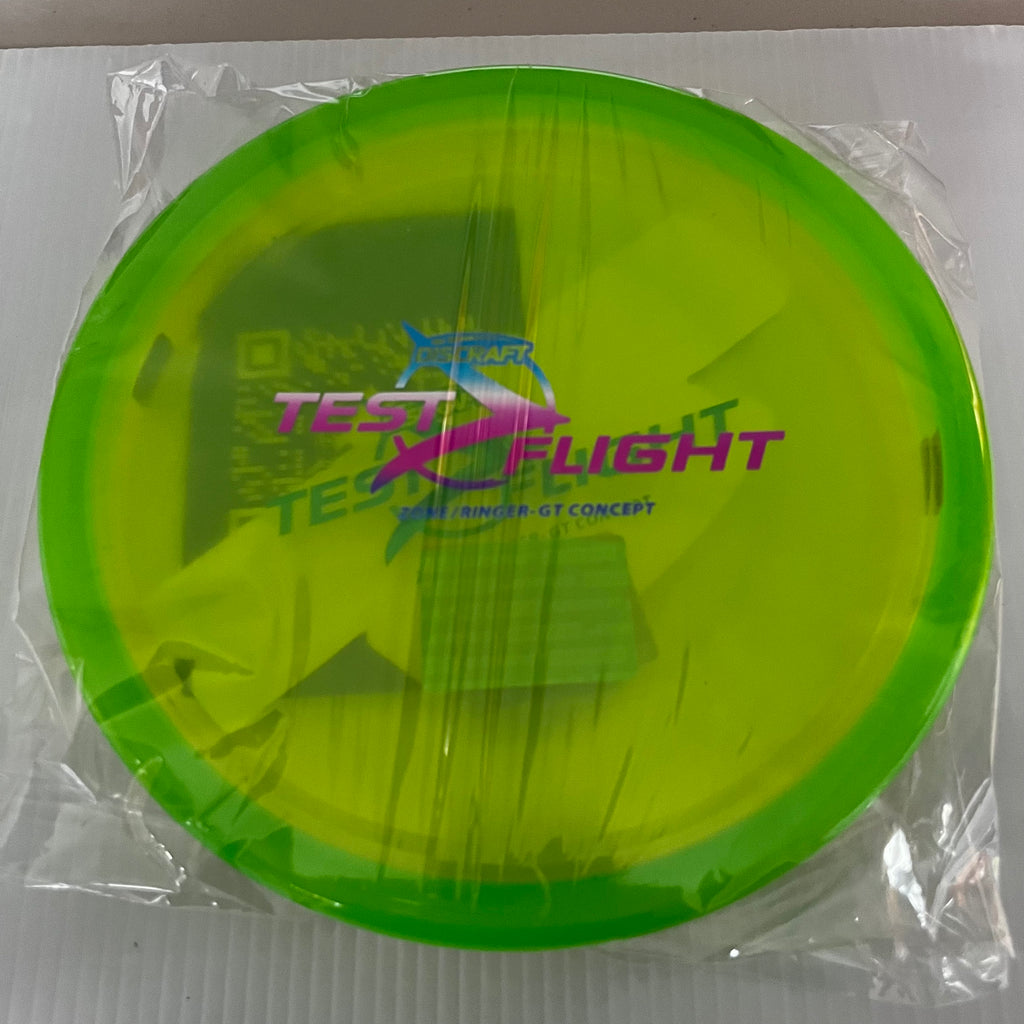 Discraft Z Zone GT Battle Pack