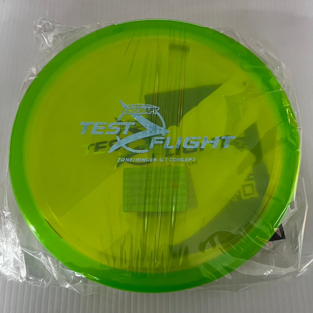 Discraft Z Zone GT Battle Pack