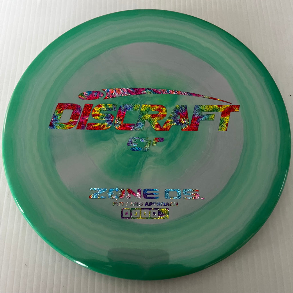 Discraft ESP Zone OS 4/2/1/5 (173-174 grams)