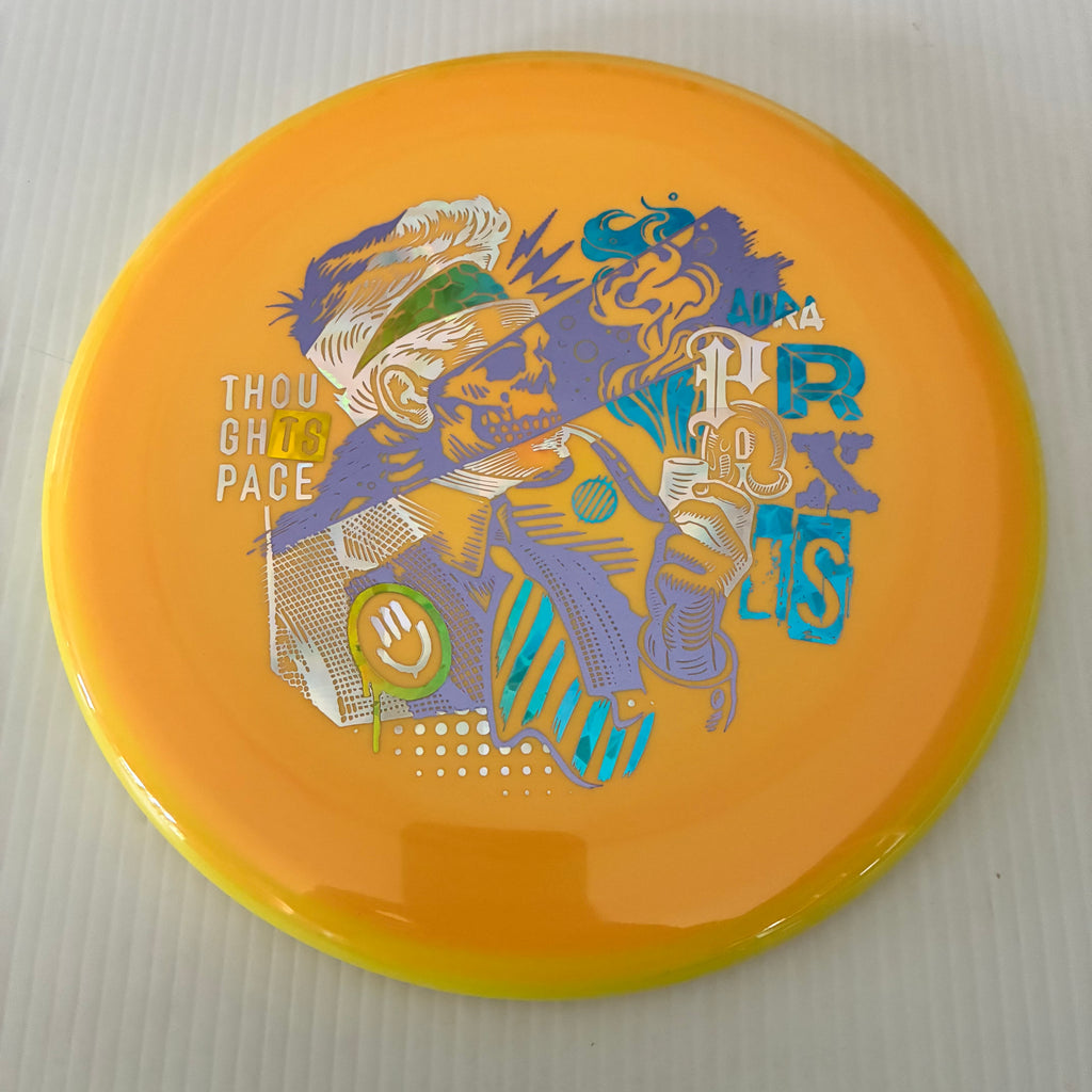 Thought Space Athletics Aura Soft Praxis 3/3/0/1