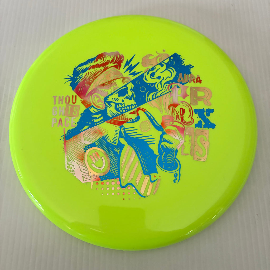 Thought Space Athletics Aura Soft Praxis 3/3/0/1