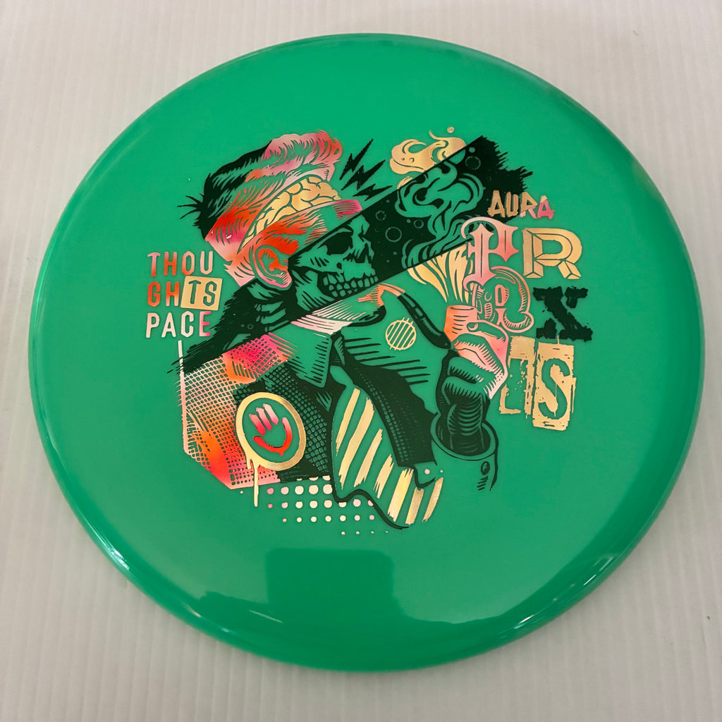 Thought Space Athletics Aura Soft Praxis 3/3/0/1