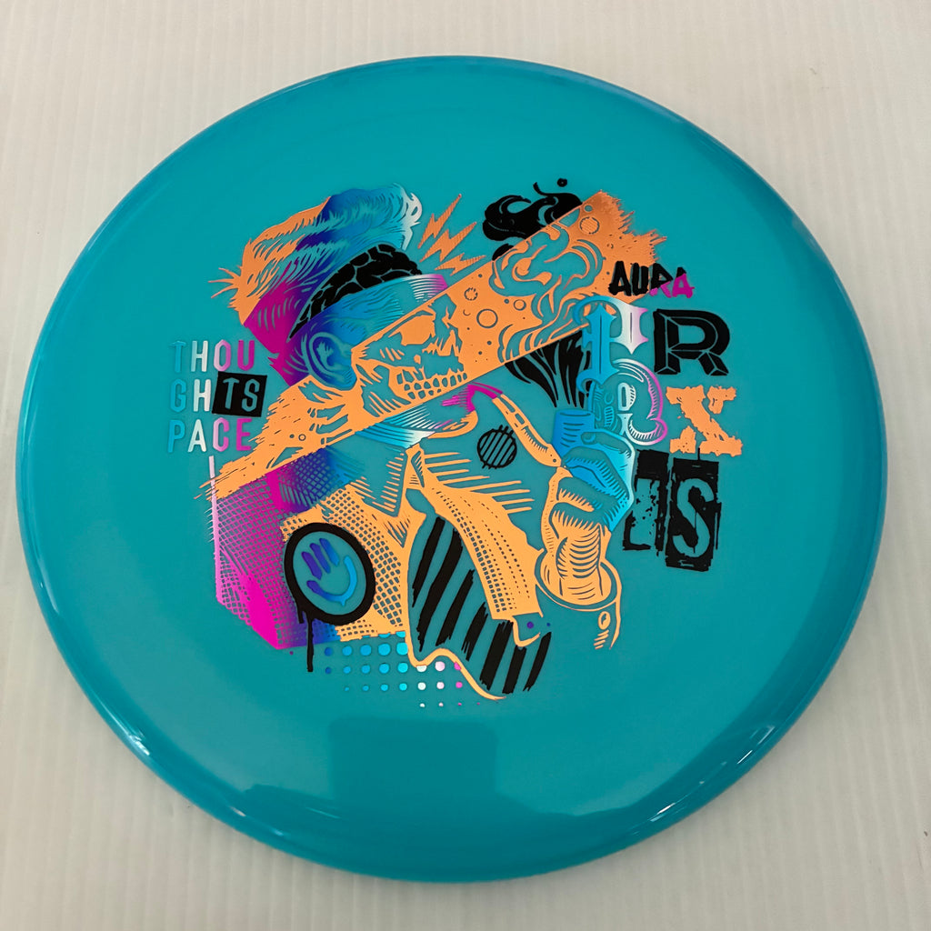 Thought Space Athletics Aura Soft Praxis 3/3/0/1