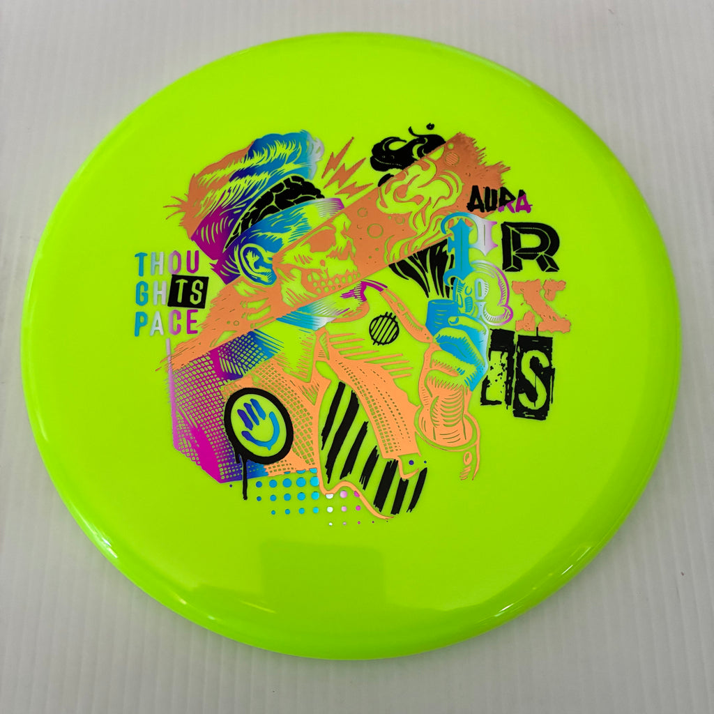 Thought Space Athletics Aura Soft Praxis 3/3/0/1