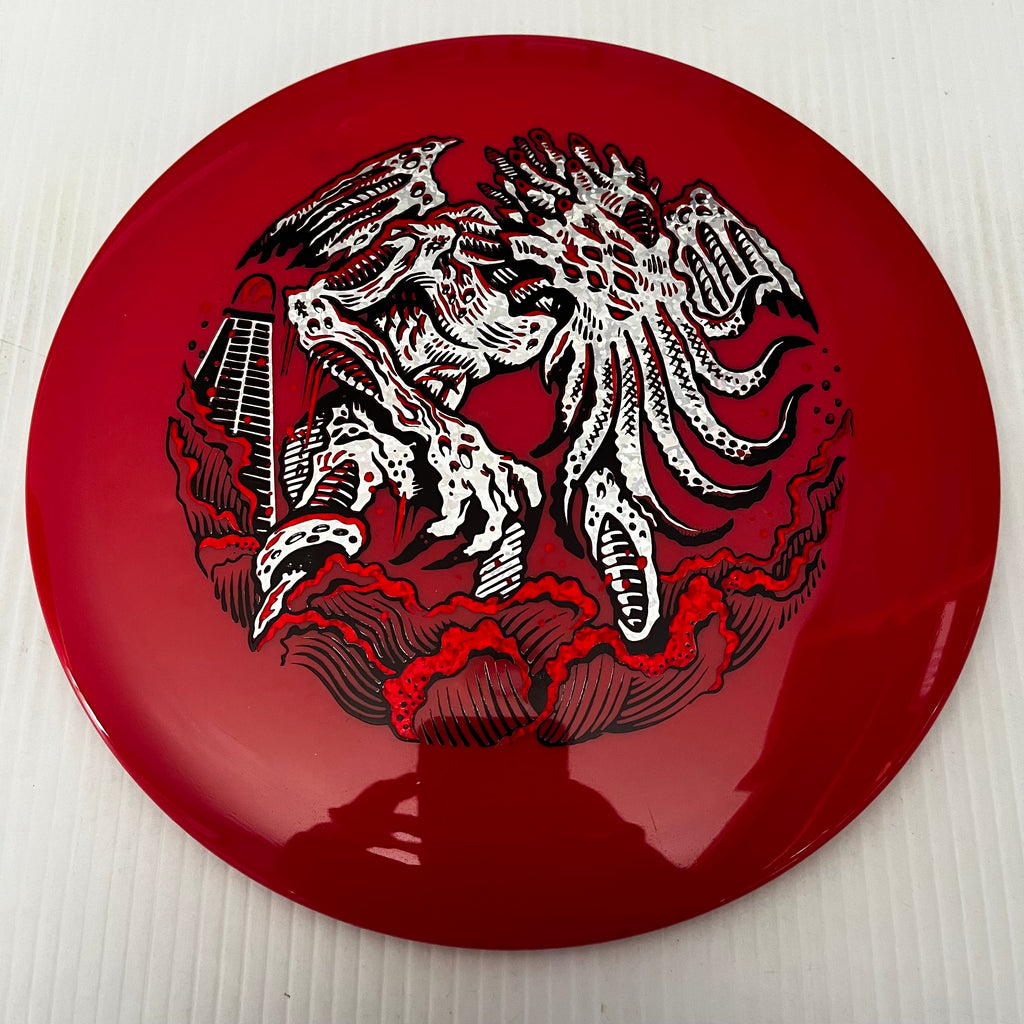 Thought Space Athletics Special Edition Aura Votum 7/5/0/3