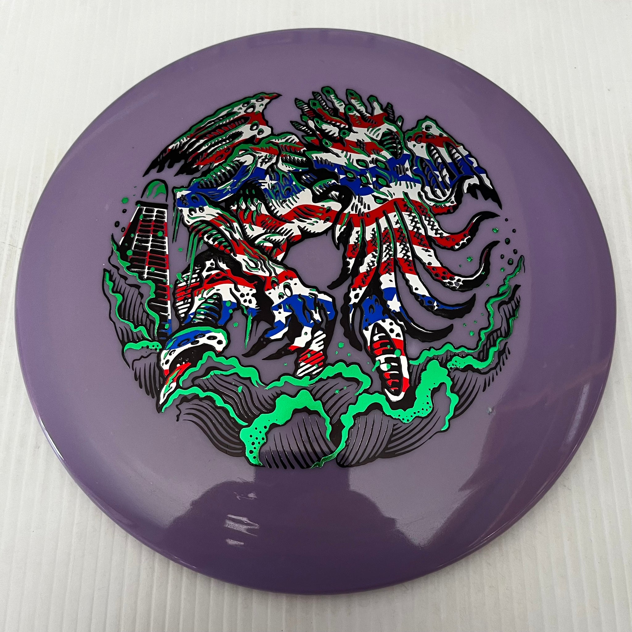 Thought Space Athletics Special Edition Aura Votum 7/5/0/3