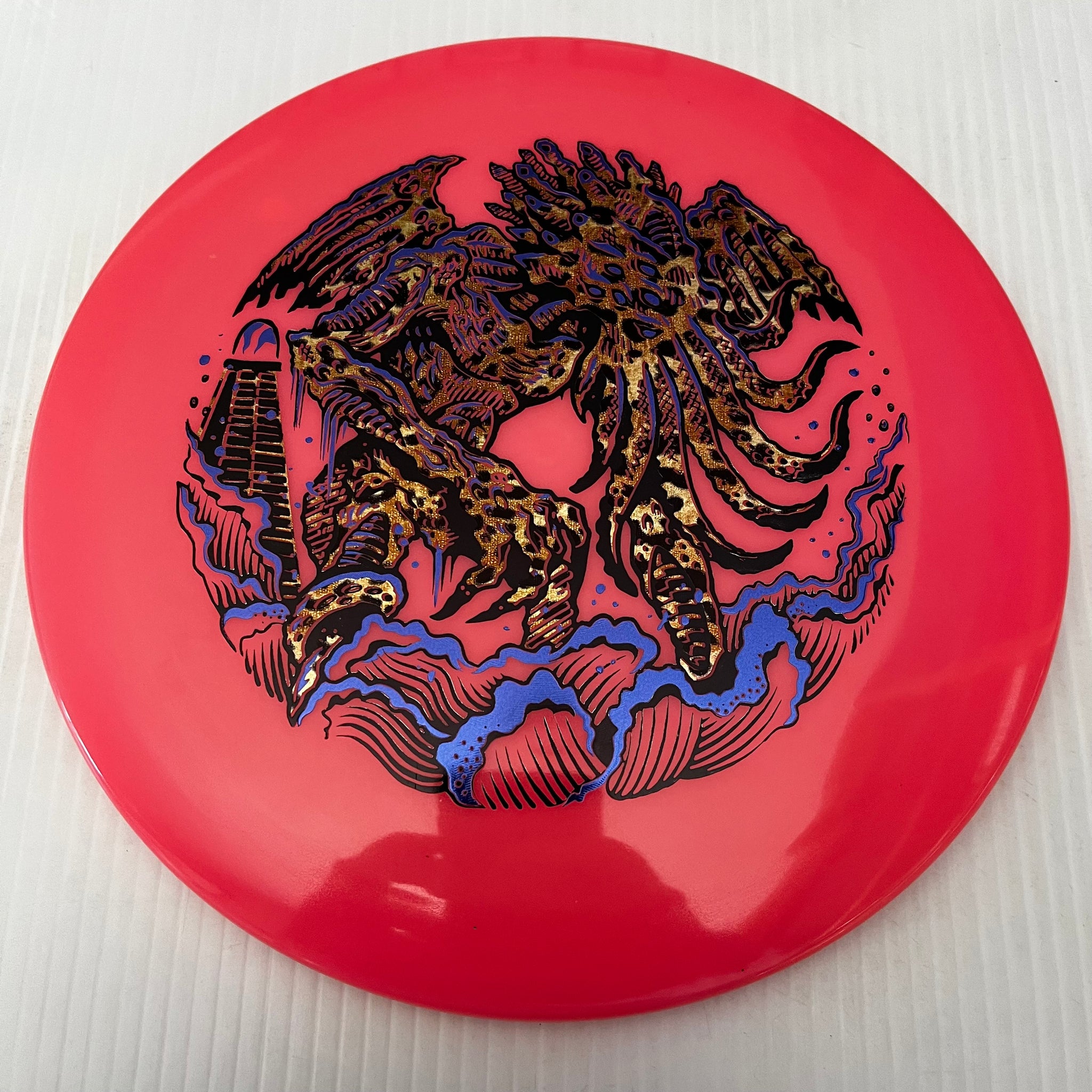 Thought Space Athletics Special Edition Aura Votum 7/5/0/3