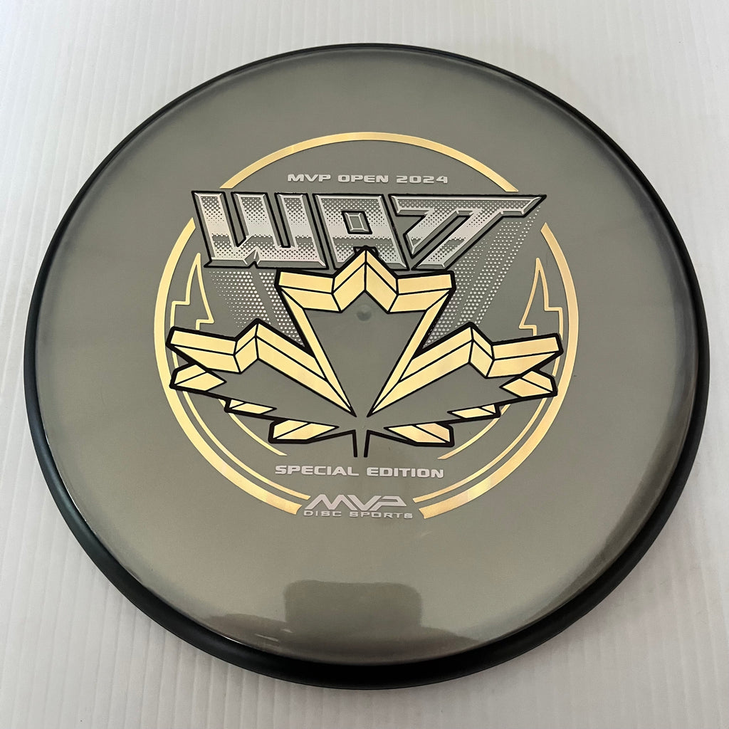 MVP 2024 MVP Open Plasma Soft Watt 2/5/-0.5/0.5