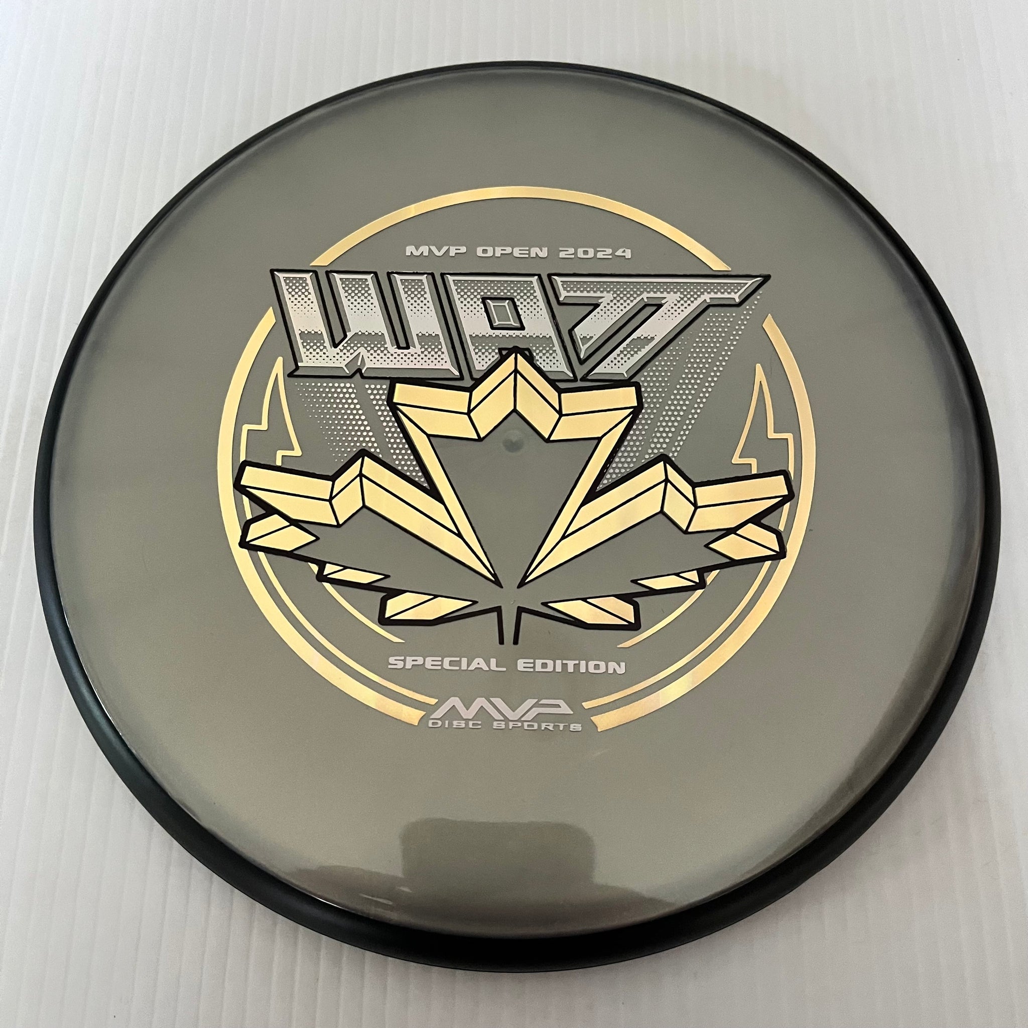 MVP 2024 MVP Open Plasma Soft Watt 2/5/-0.5/0.5