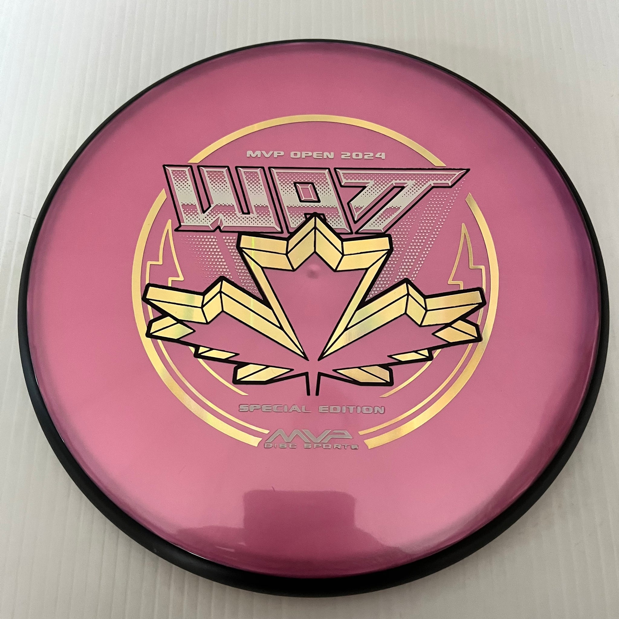 MVP 2024 MVP Open Plasma Soft Watt 2/5/-0.5/0.5