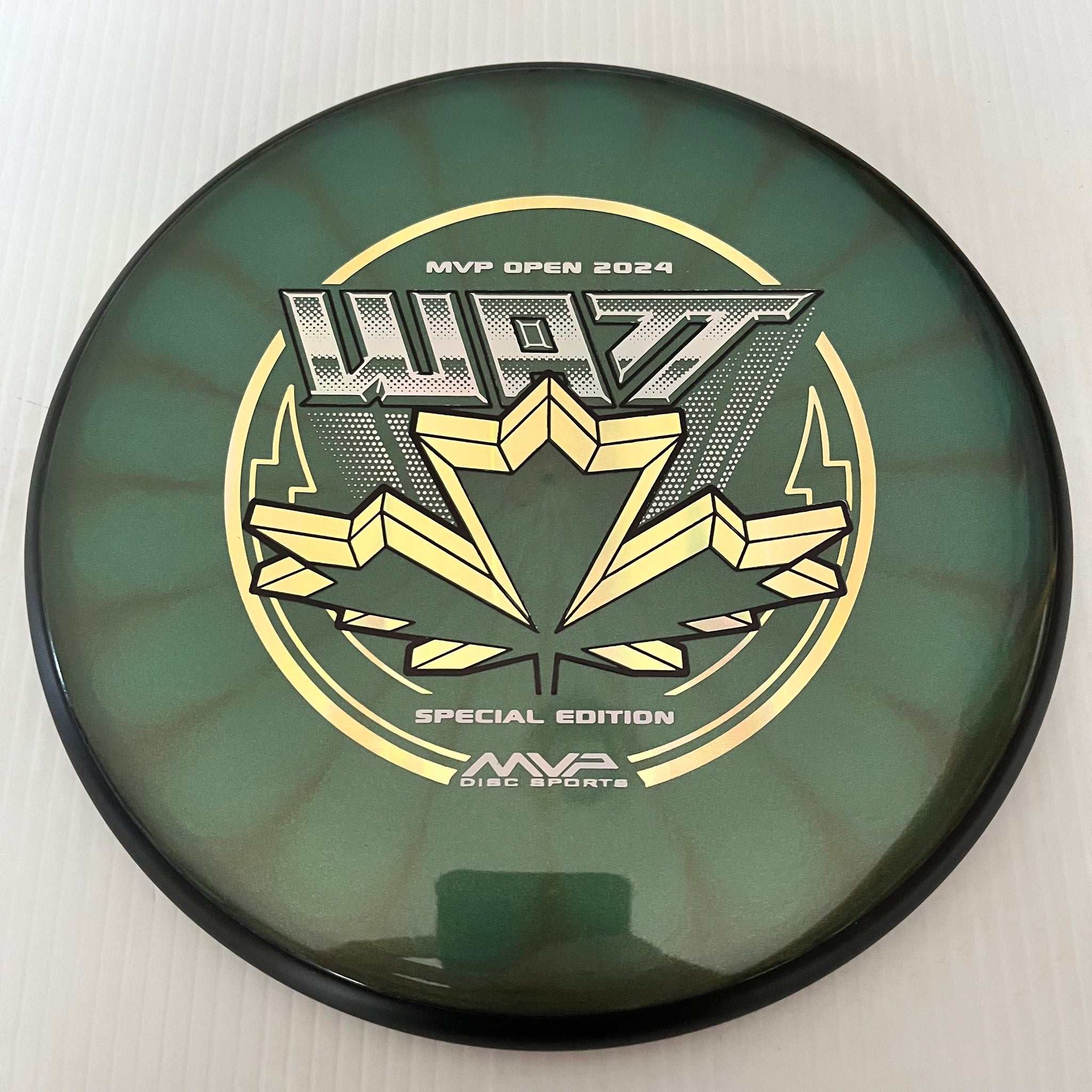 MVP 2024 MVP Open Plasma Soft Watt 2/5/-0.5/0.5