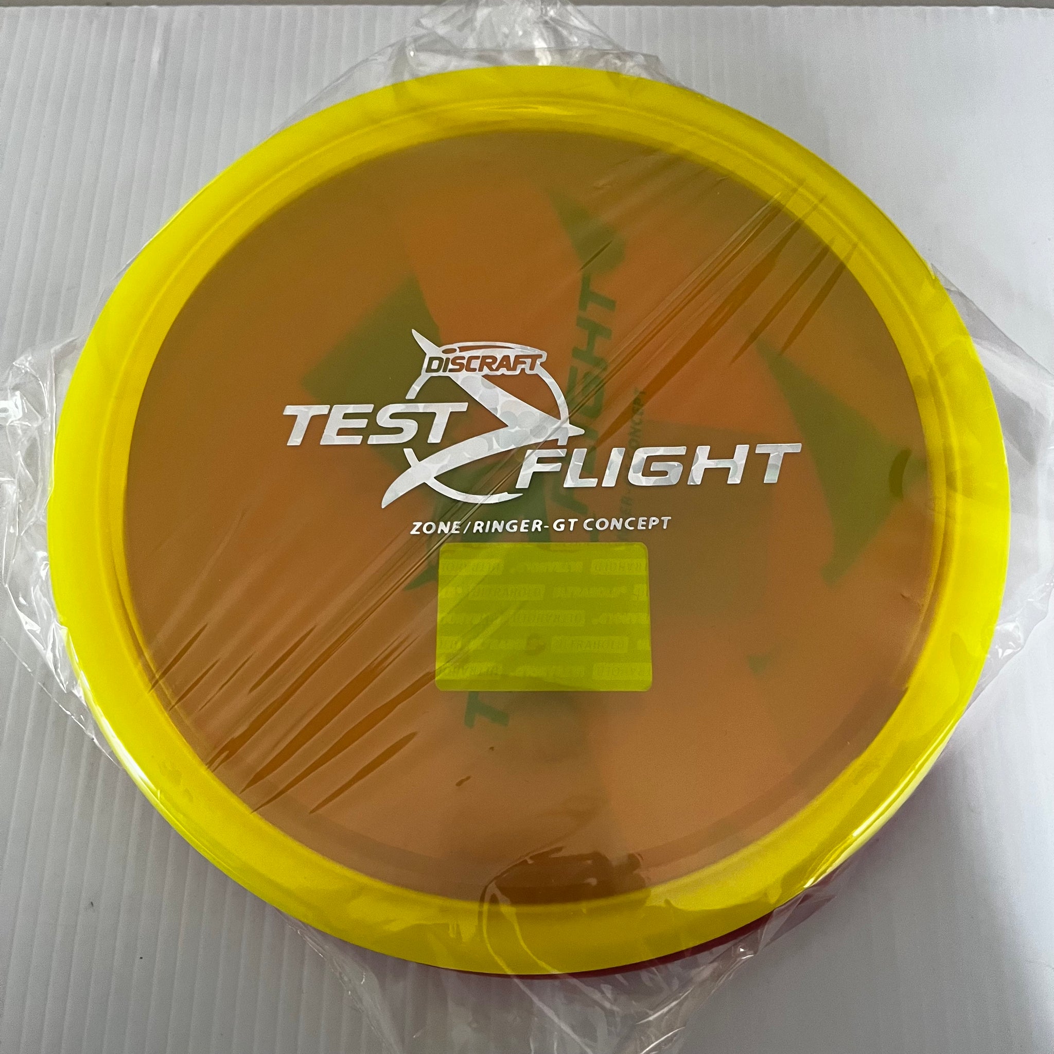 Discraft Z Zone GT Battle Pack