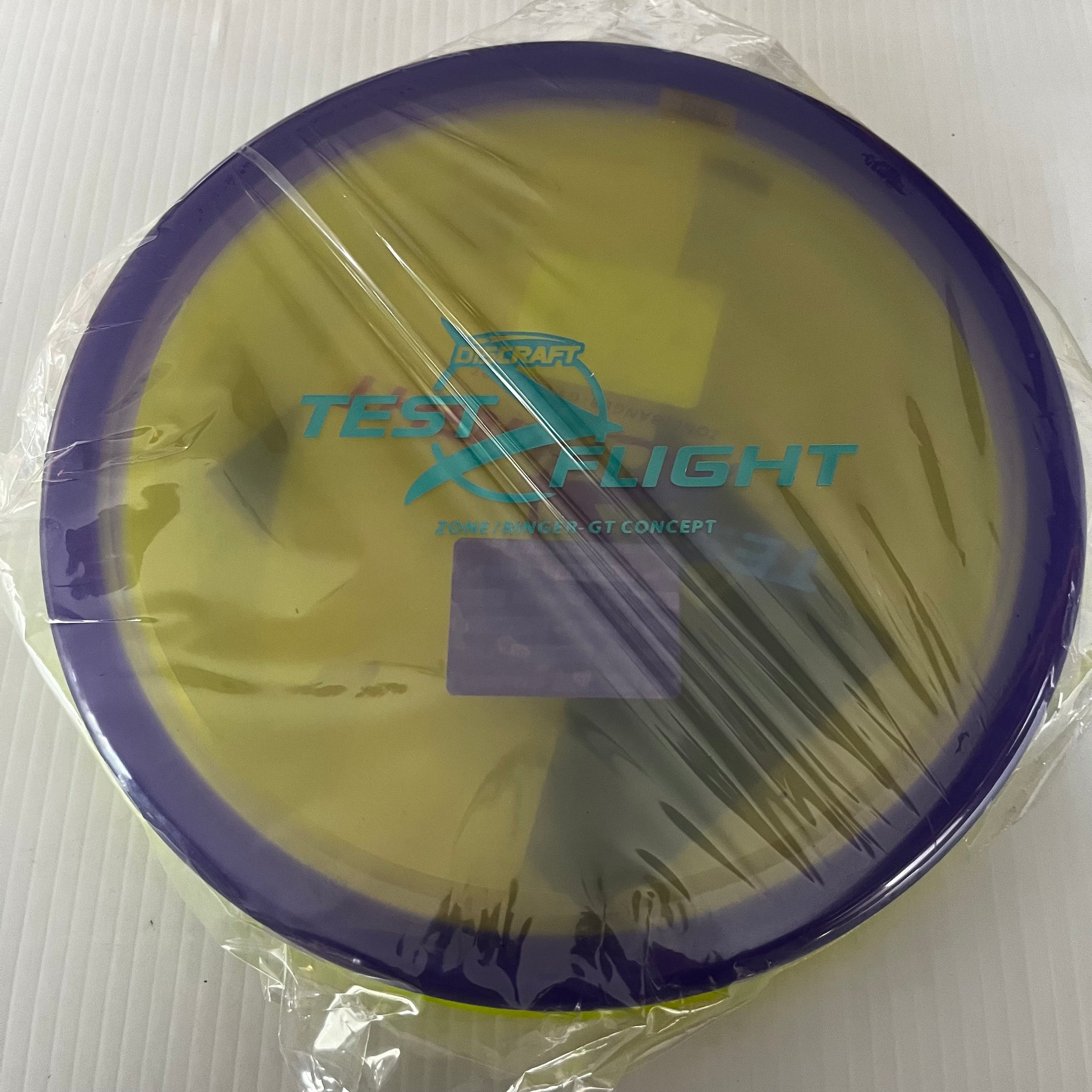 Discraft Z Zone GT Battle Pack