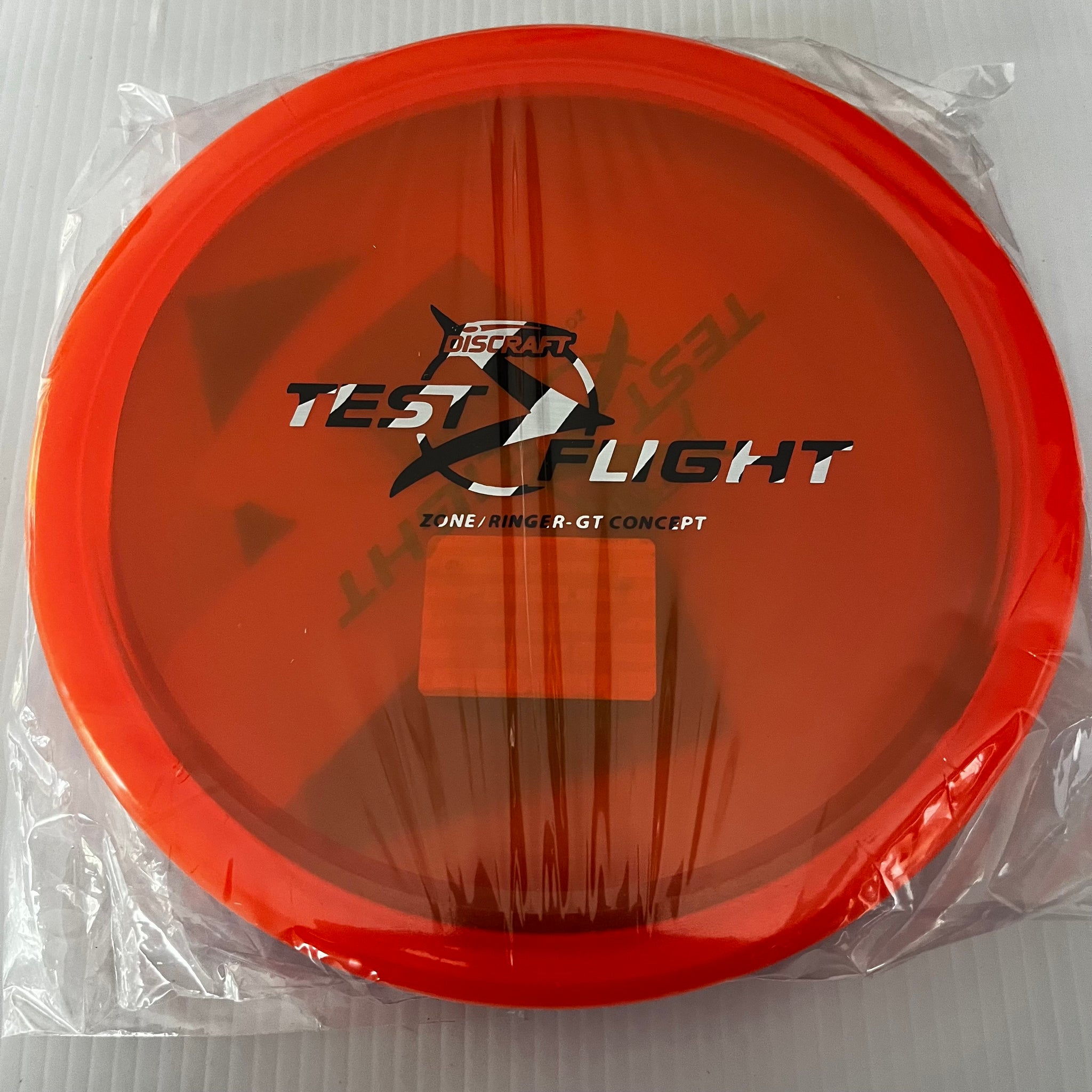 Discraft Z Zone GT Battle Pack