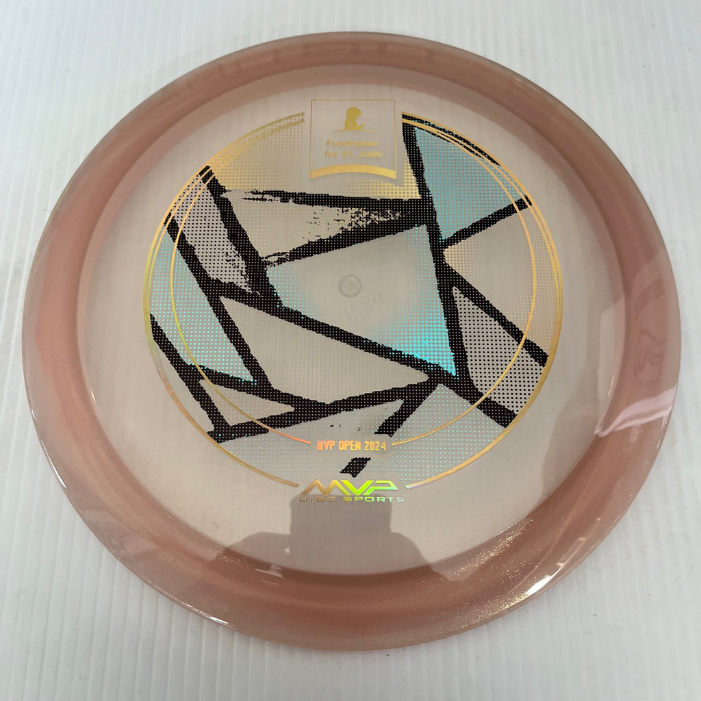 Streamline 2024 MVP Open St. Jude Edition Proton Shift 9/5/-3/1