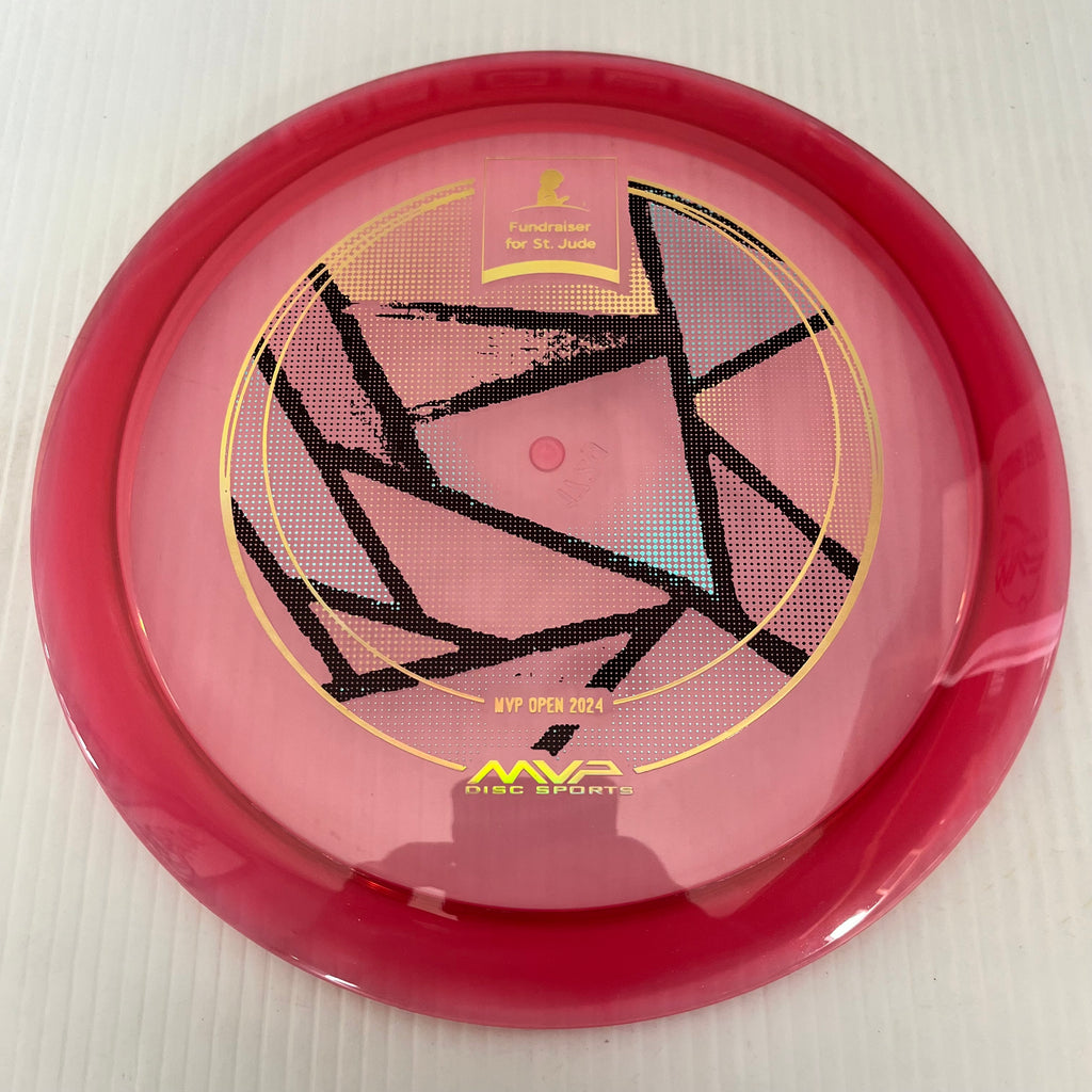 Streamline 2024 MVP Open St. Jude Edition Proton Shift 9/5/-3/1