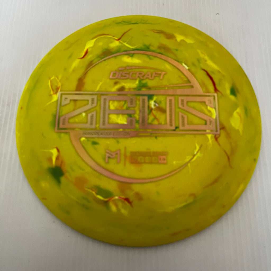 Discraft Jawbreaker Zeus 12/5/-1/3