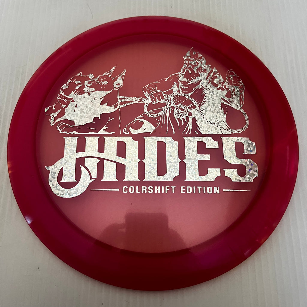 Discraft Colorshift Z Hades 12/6/-3/2