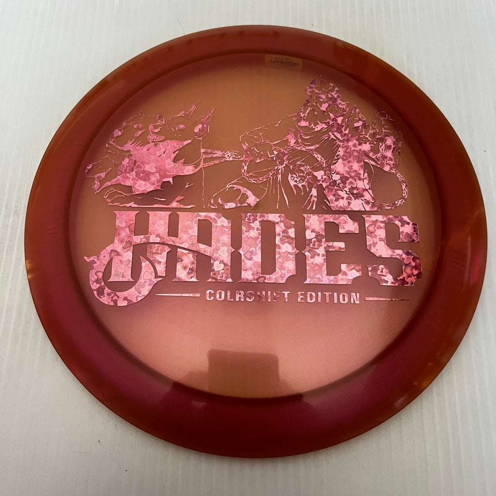 Discraft Colorshift Z Hades 12/6/-3/2