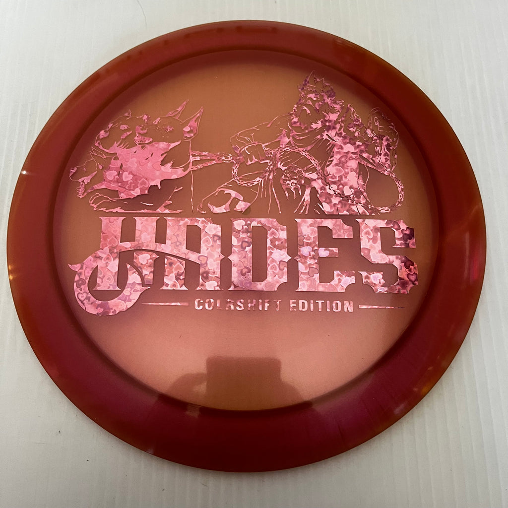 Discraft Colorshift Z Hades 12/6/-3/2