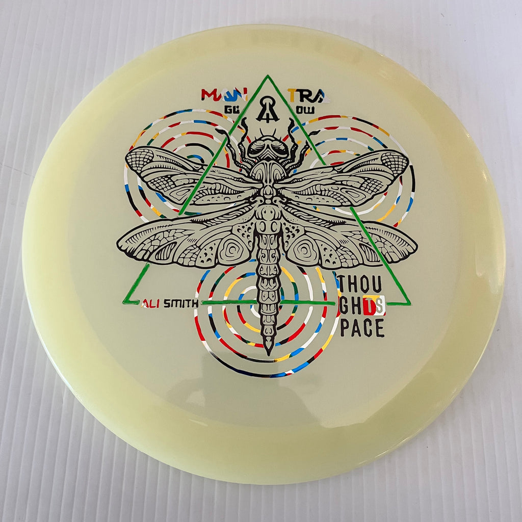 Thought Space Athletics 2024 Ali Smith Glow Mantra 9/5/-2/2