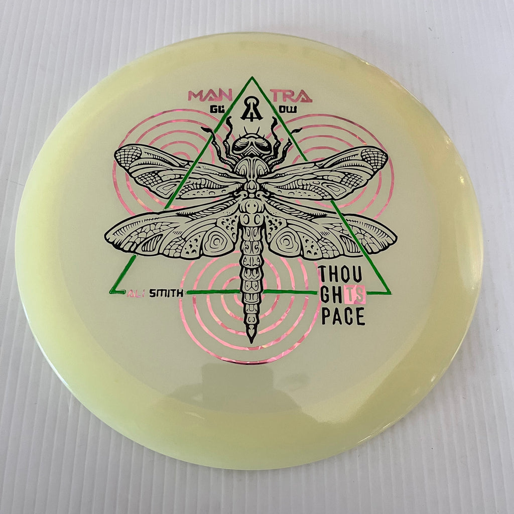 Thought Space Athletics 2024 Ali Smith Glow Mantra 9/5/-2/2