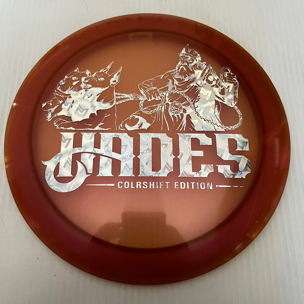 Discraft Colorshift Z Hades 12/6/-3/2
