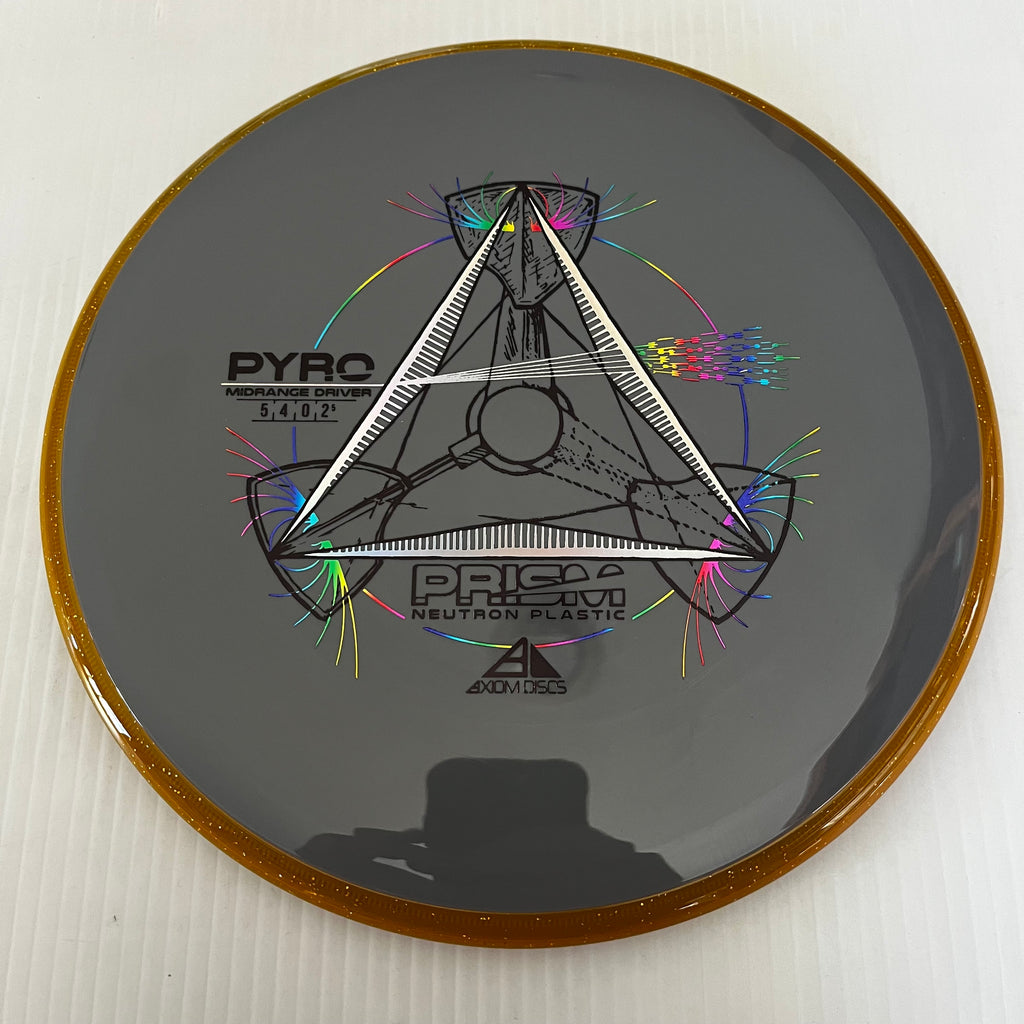 Axiom Prism Neutron Pyro 5/4/0/2.5