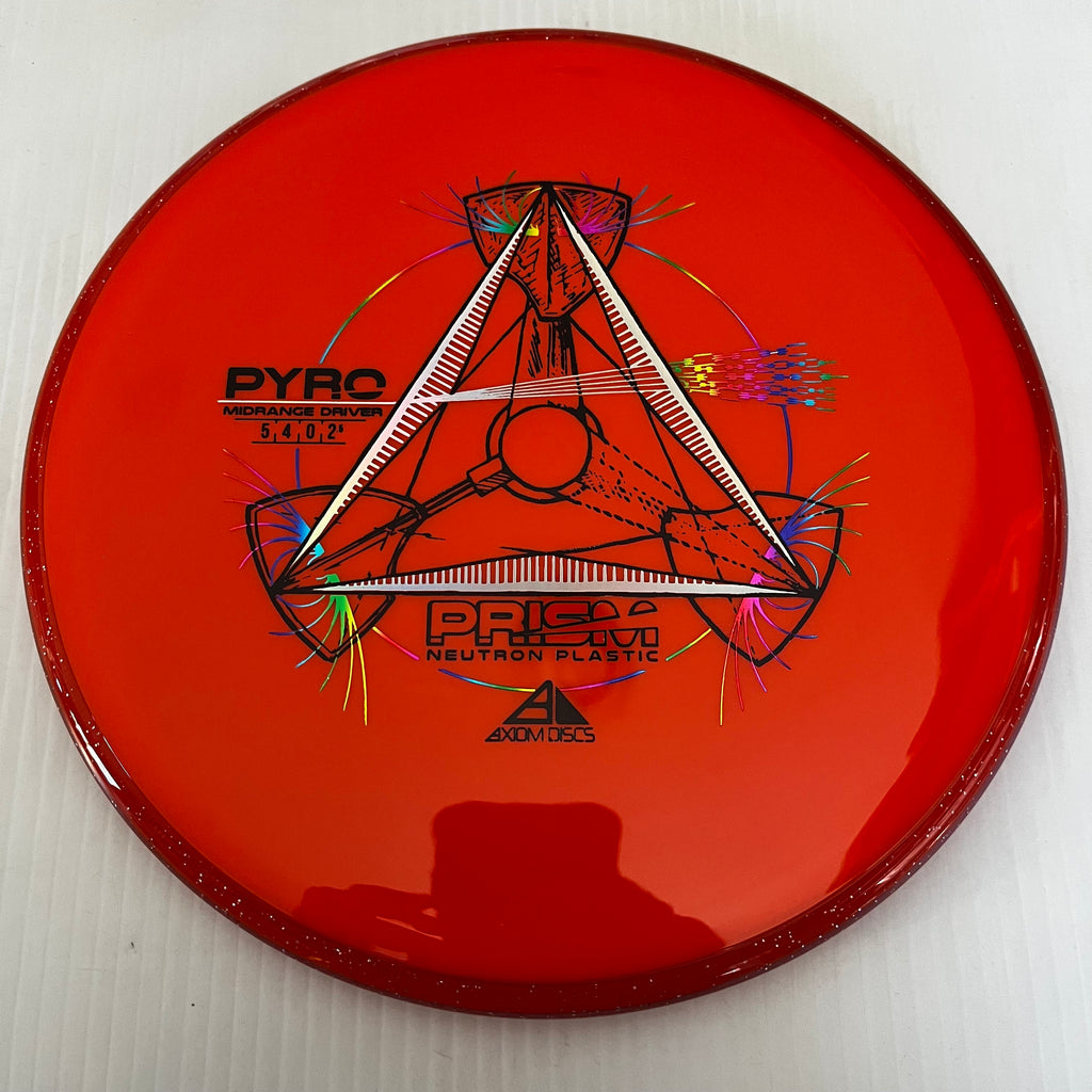 Axiom Prism Neutron Pyro 5/4/0/2.5