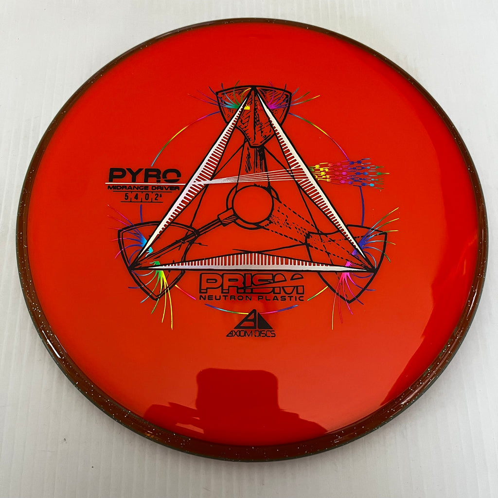 Axiom Prism Neutron Pyro 5/4/0/2.5