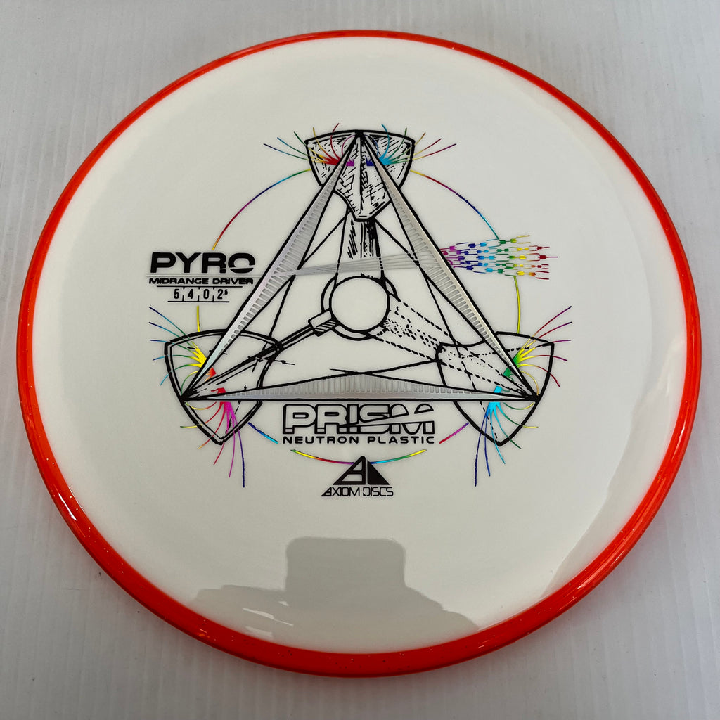 Axiom Prism Neutron Pyro 5/4/0/2.5