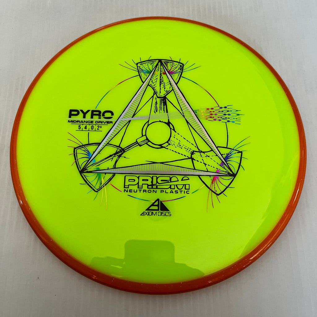 Axiom Prism Neutron Pyro 5/4/0/2.5
