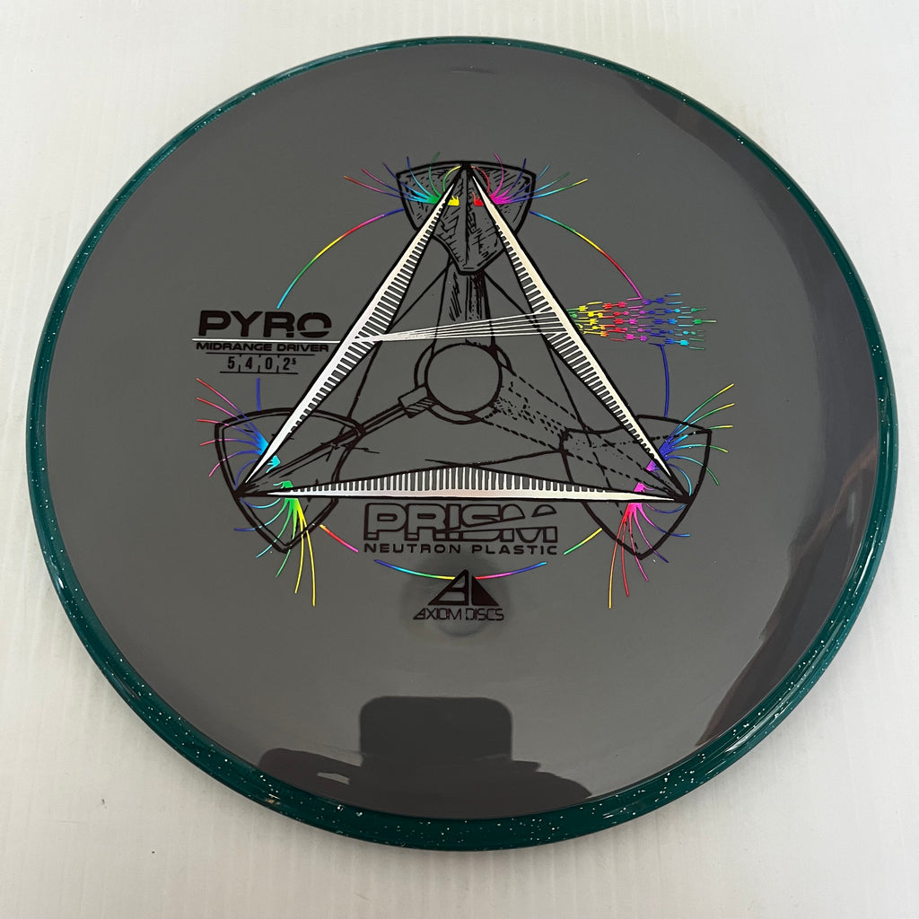Axiom Prism Neutron Pyro 5/4/0/2.5