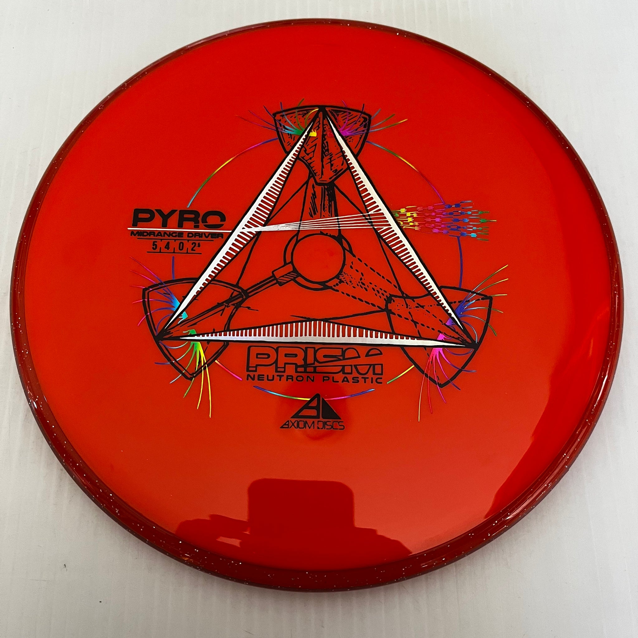 Axiom Prism Neutron Pyro 5/4/0/2.5