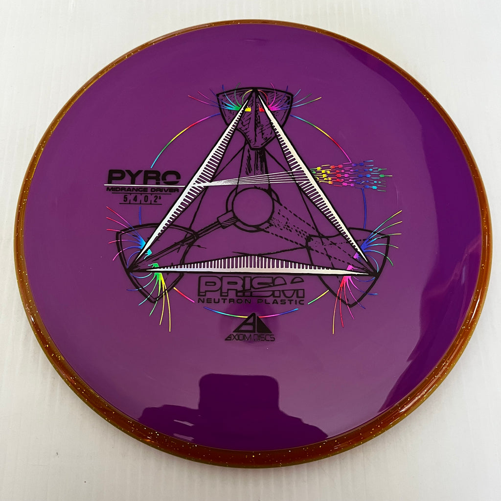 Axiom Prism Neutron Pyro 5/4/0/2.5