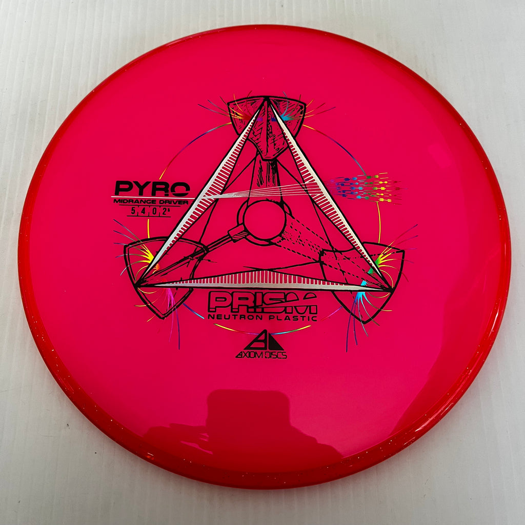 Axiom Prism Neutron Pyro 5/4/0/2.5