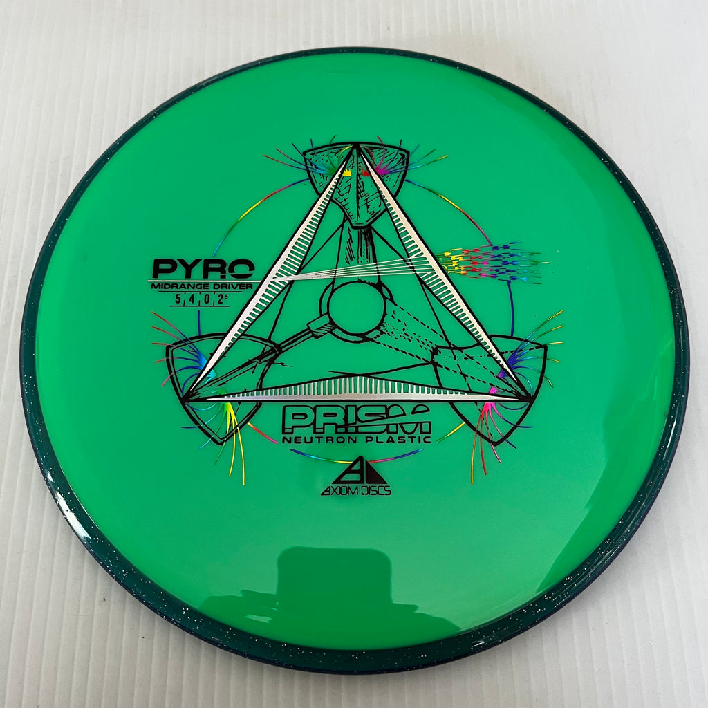 Axiom Prism Neutron Pyro 5/4/0/2.5