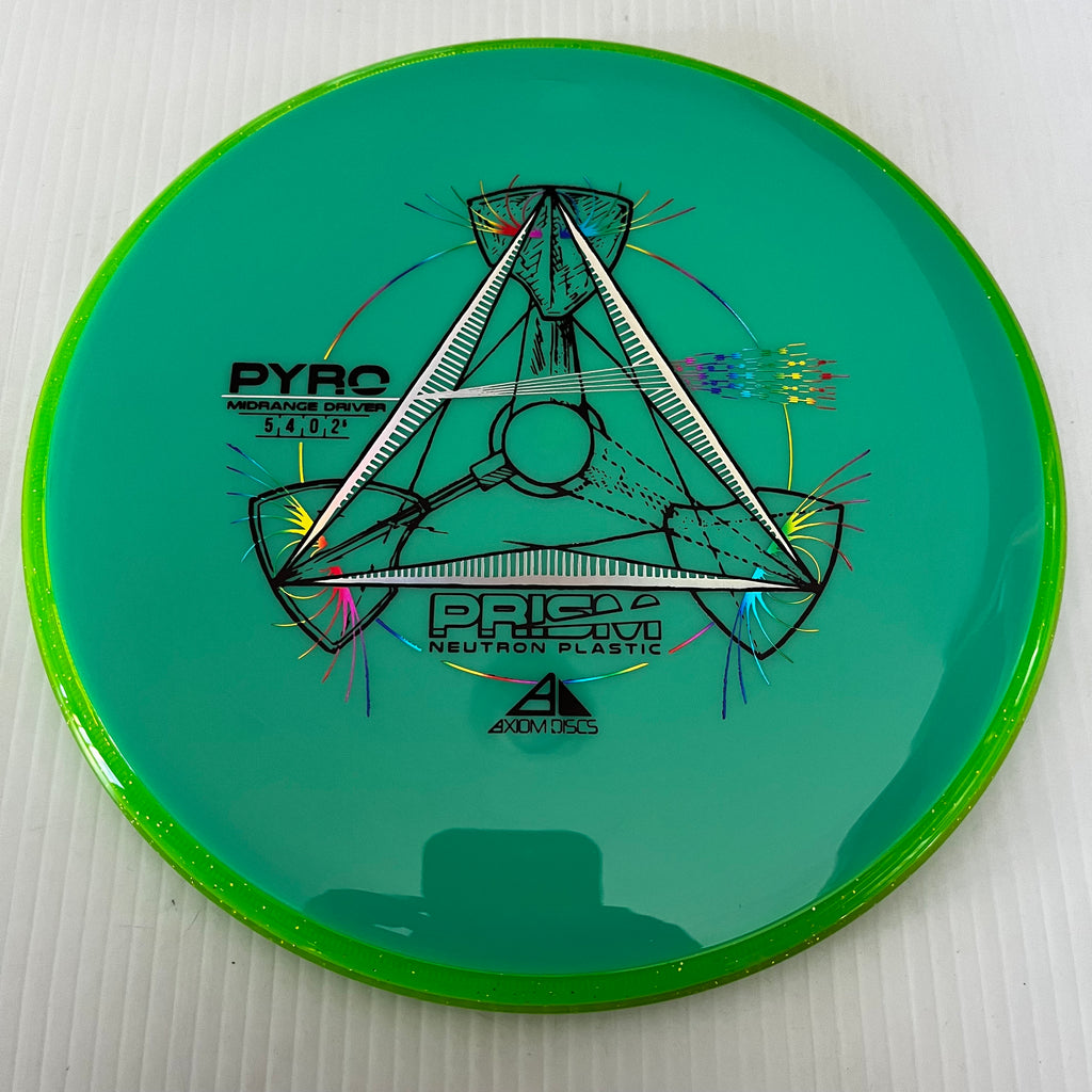 Axiom Prism Neutron Pyro 5/4/0/2.5