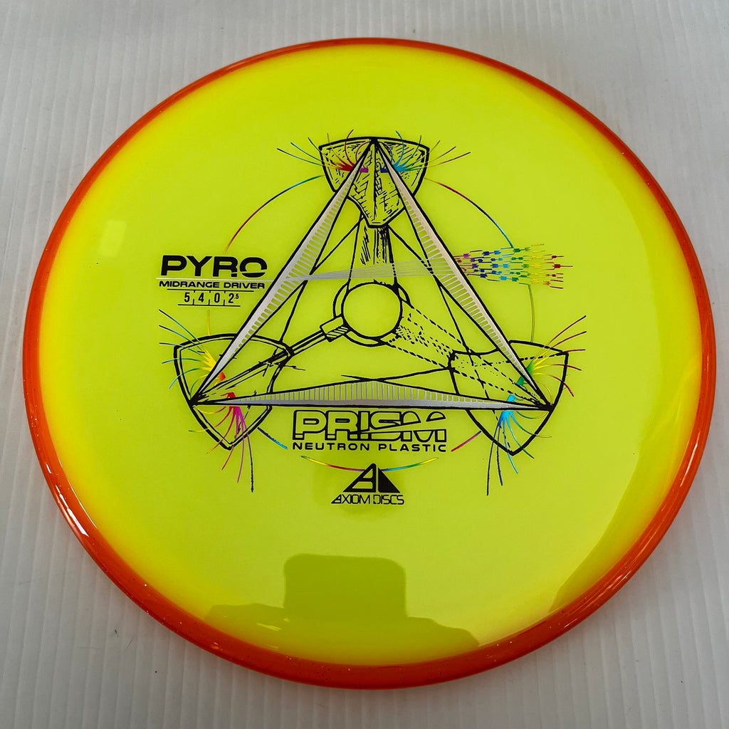 Axiom Prism Neutron Pyro 5/4/0/2.5