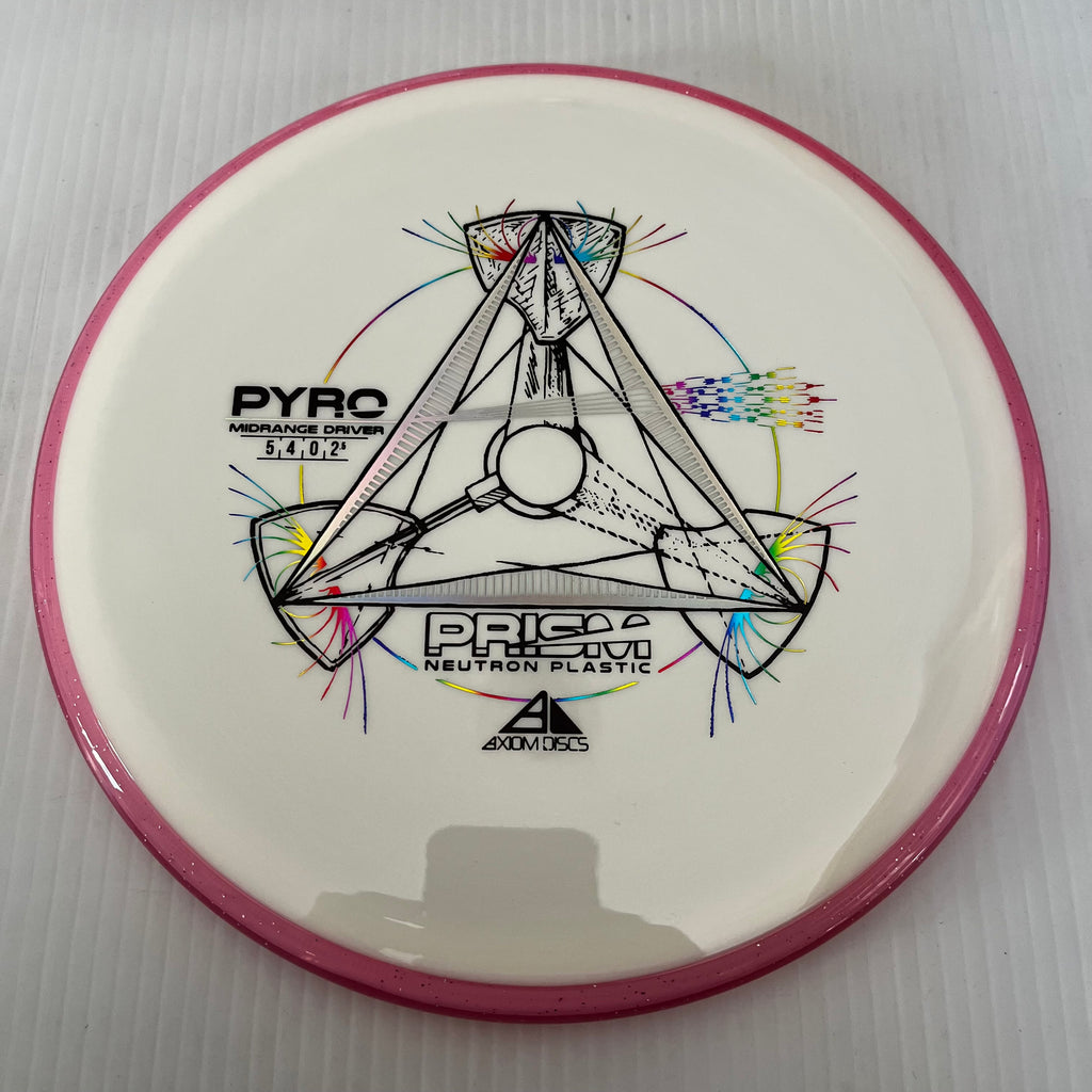 Axiom Prism Neutron Pyro 5/4/0/2.5