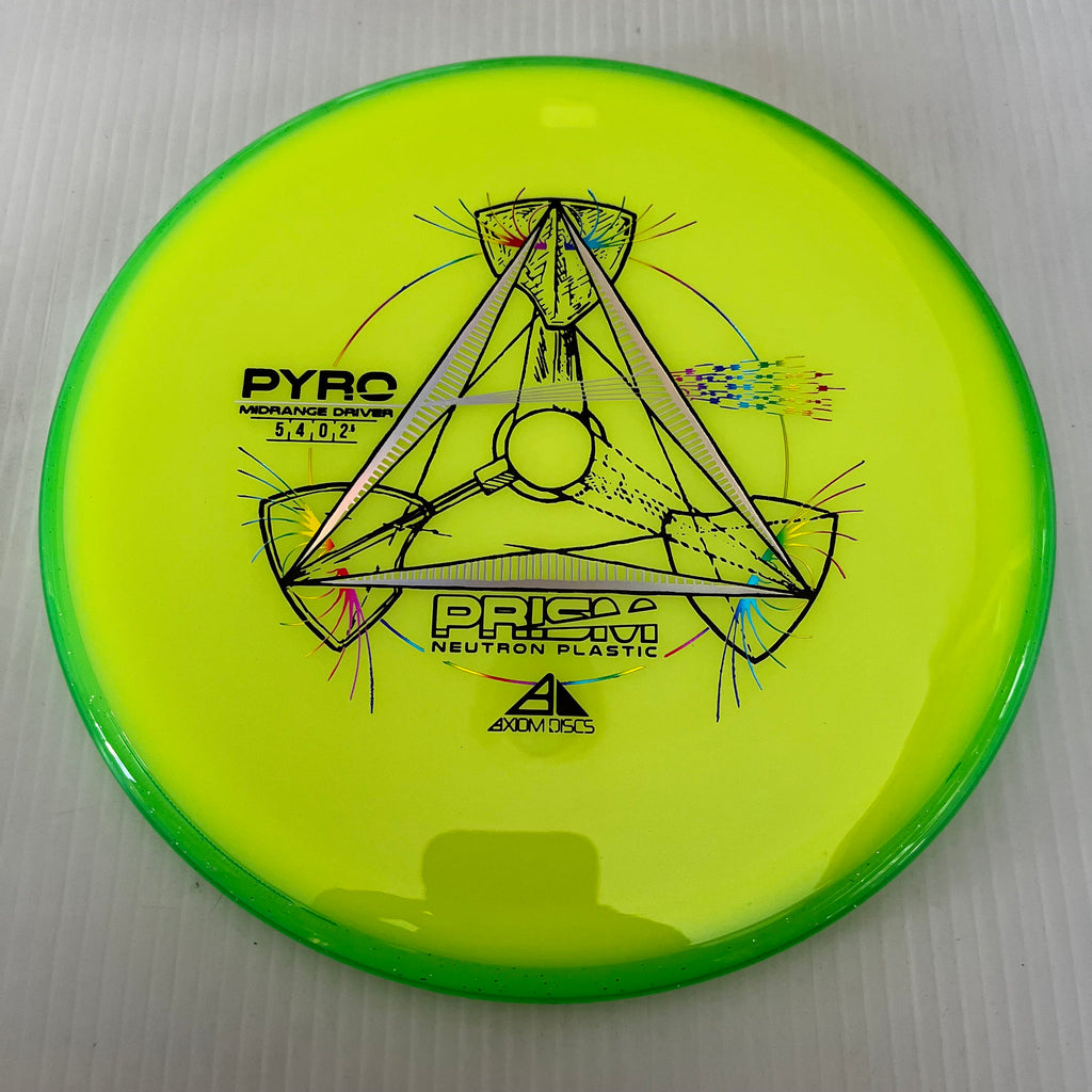 Axiom Prism Neutron Pyro 5/4/0/2.5