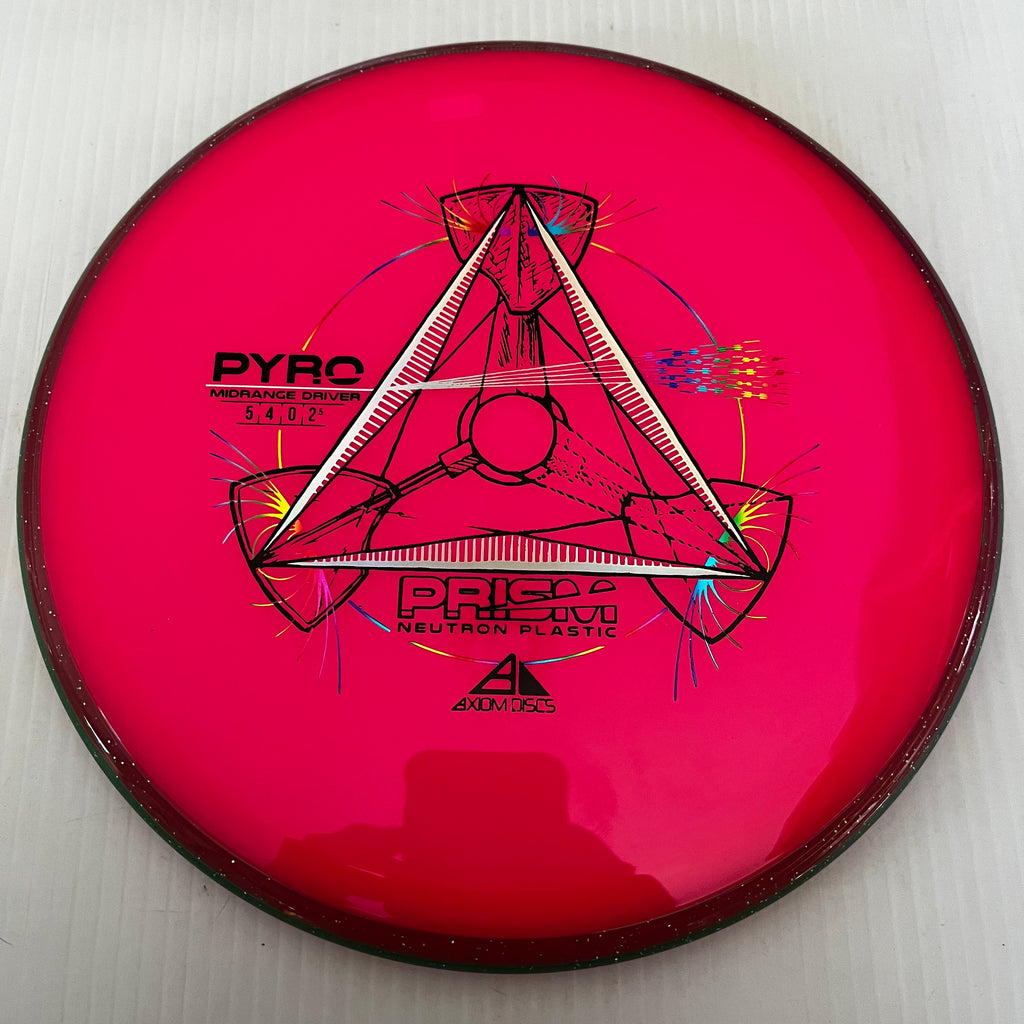 Axiom Prism Neutron Pyro 5/4/0/2.5